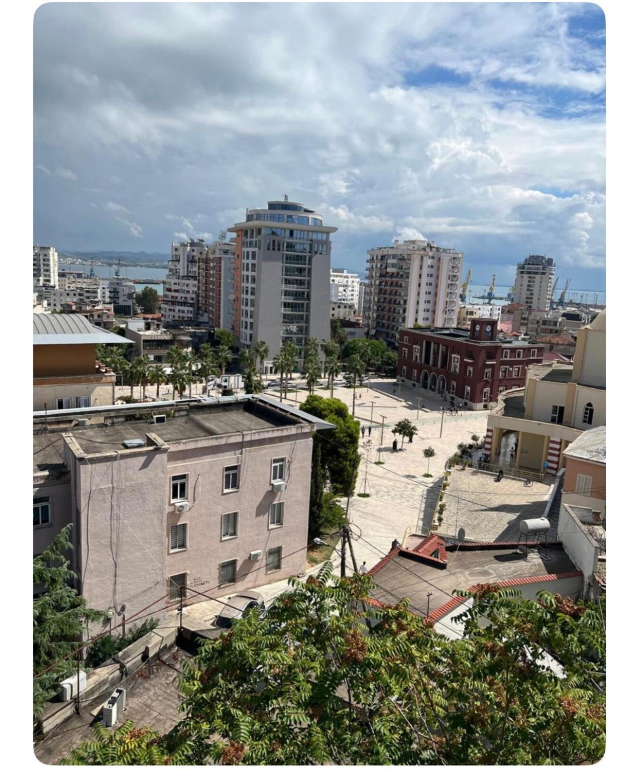 Dorian Center Appartamento *