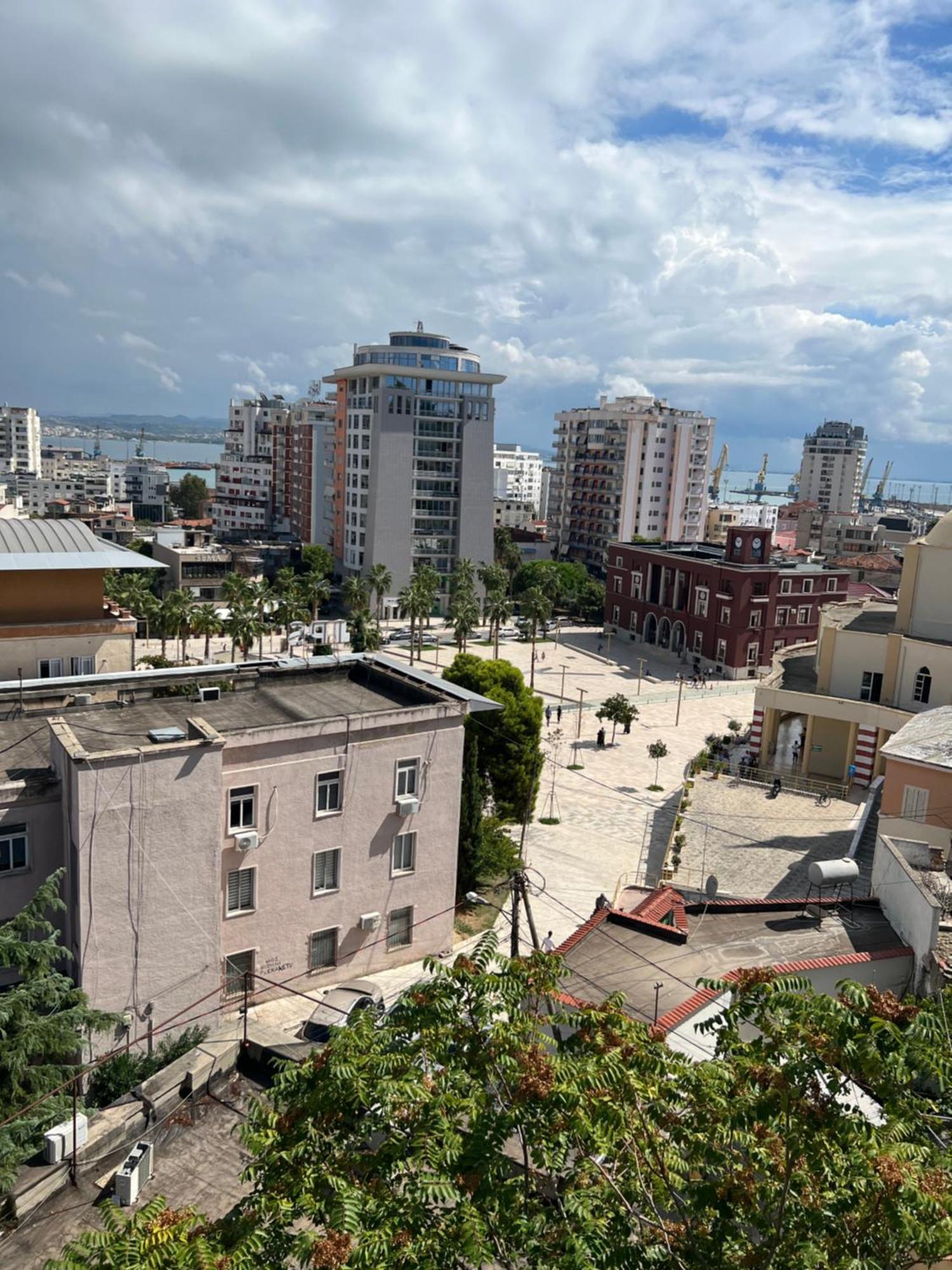 Dorian Center Appartamento Durrës