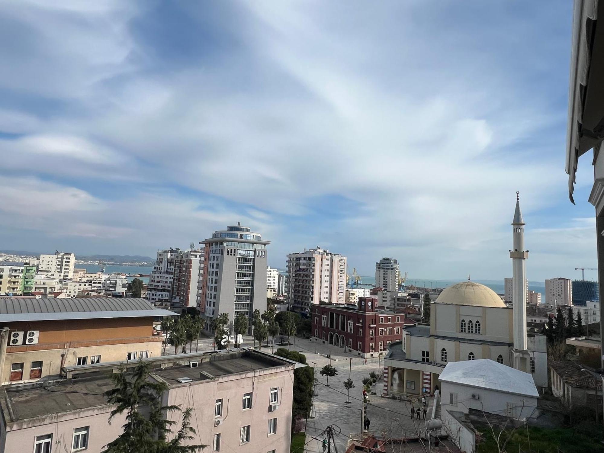 Dorian Center * Durrës