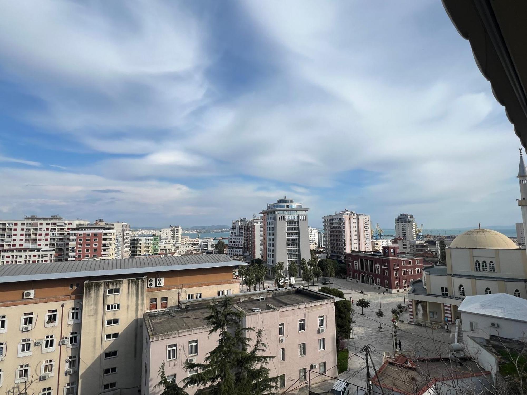 Dorian Center Appartamento Durrës