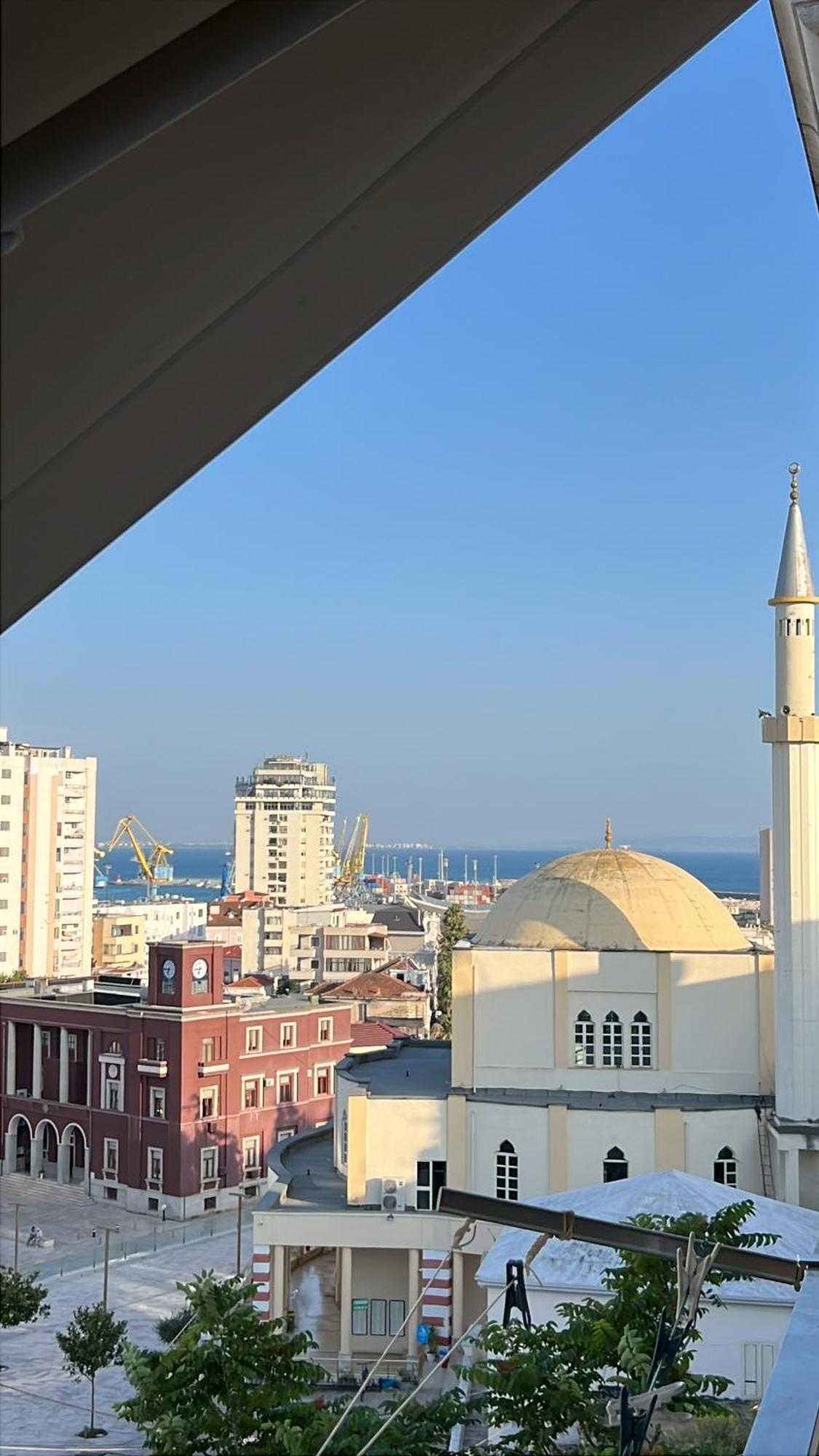 Appartamento Dorian Center Durrës
